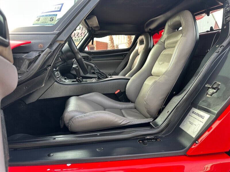 1995 Dodge Viper RT/10