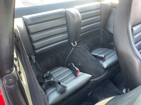 1984 Porsche 911 Carrera