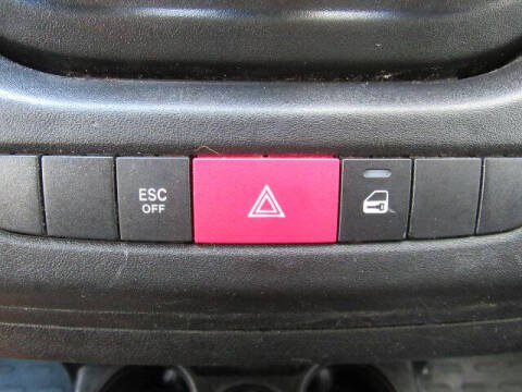 2020 RAM ProMaster 2500 159 WB