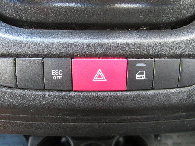 2020 RAM ProMaster 2500 159 WB