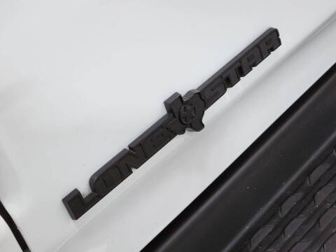 2023 RAM 1500 Lone Star