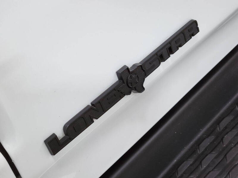 2023 RAM 1500 Lone Star