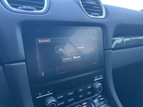 2024 Porsche 718 Cayman Style Edition