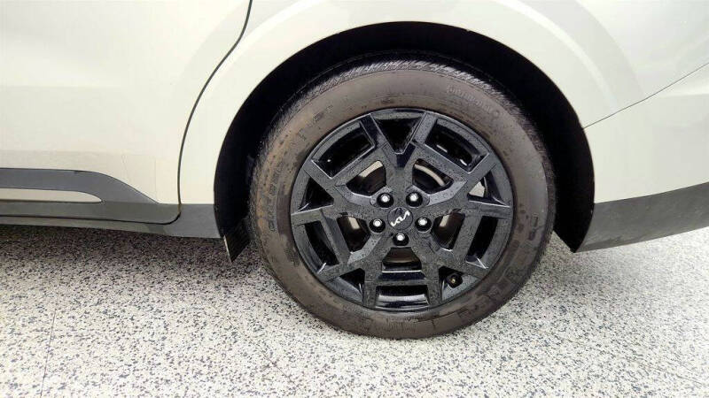 2025 Kia Carnival SX Prestige