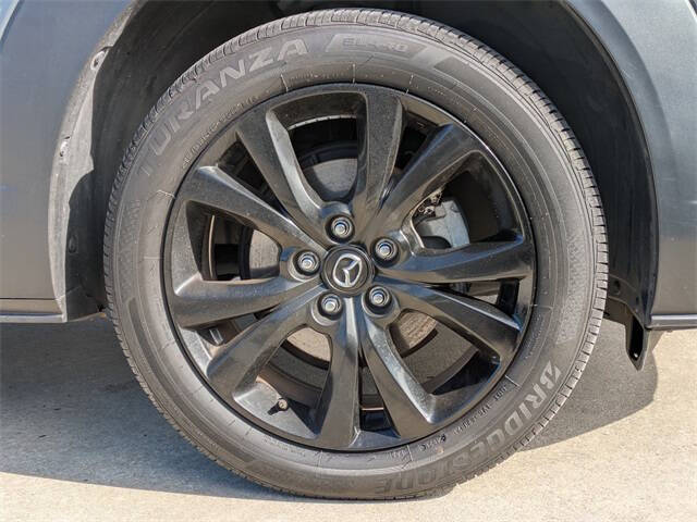 2022 Mazda CX-30 2.5 S Carbon Edition