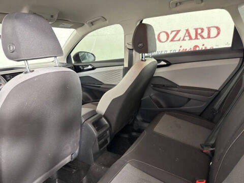 2024 Volkswagen Taos S