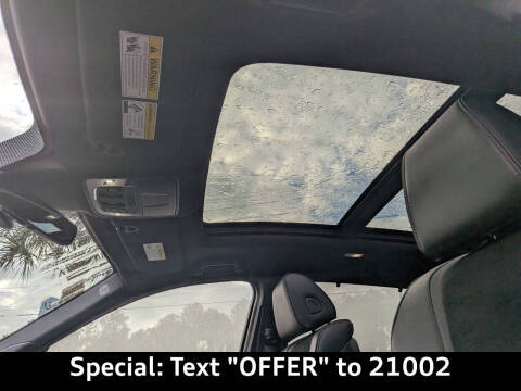 2022 Acura MDX SH-AWD Type S