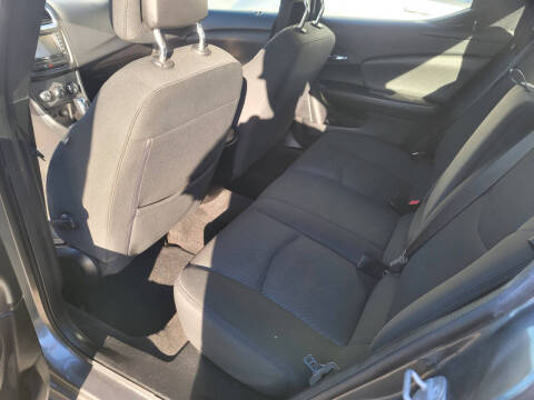 2013 Dodge Avenger SXT