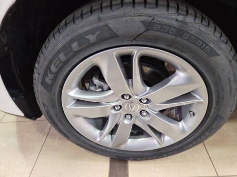 2021 Acura RDX SH-AWD w/Advance