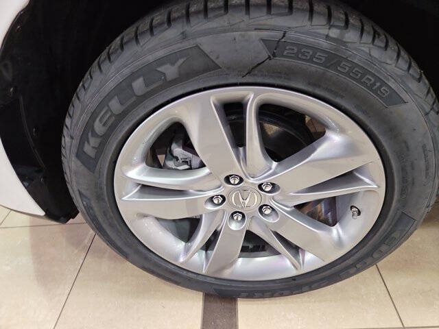 2021 Acura RDX SH-AWD w/Advance