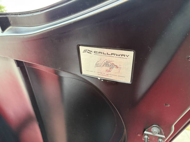 2008 Chevrolet Corvette