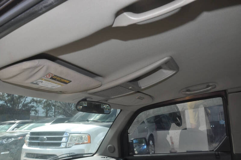 2008 Honda Element SC