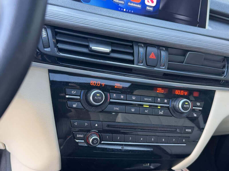 2017 BMW X5 sDrive35i