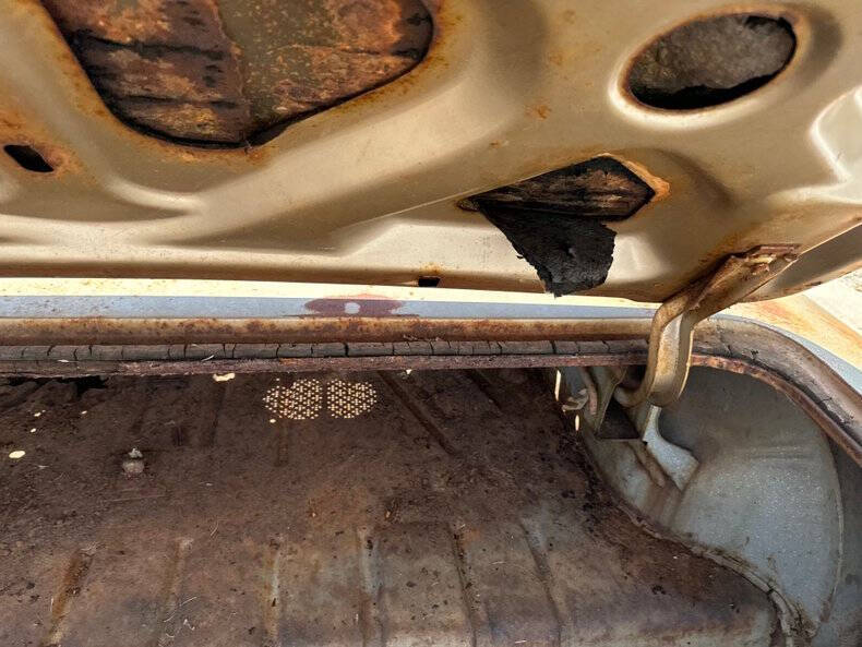 1961 Chevrolet Impala