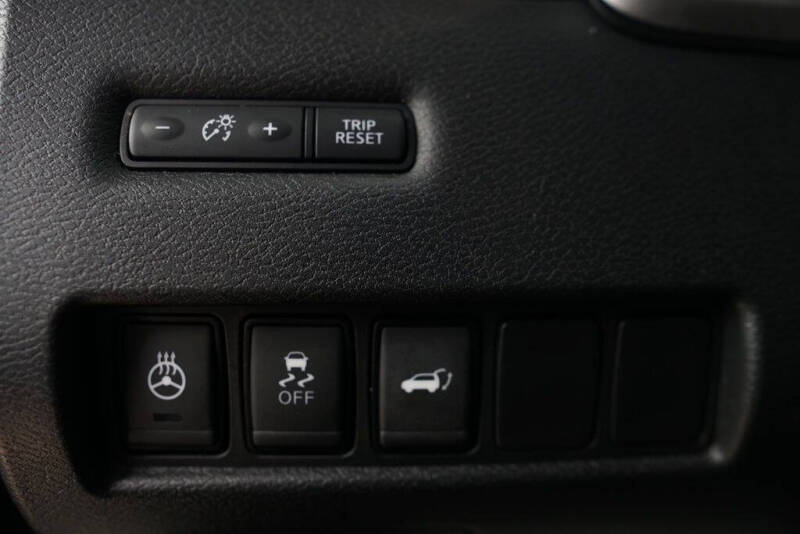 2018 Nissan Murano