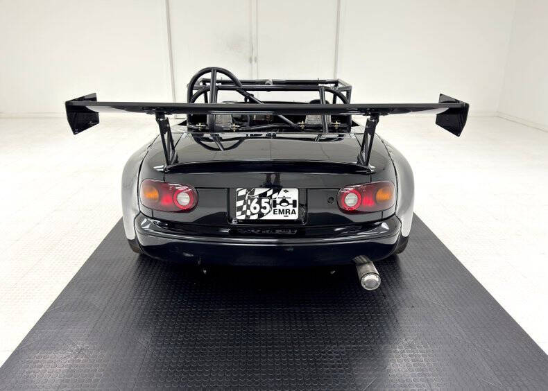 1996 Mazda MX-5 Miata