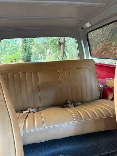 1987 GMC Jimmy