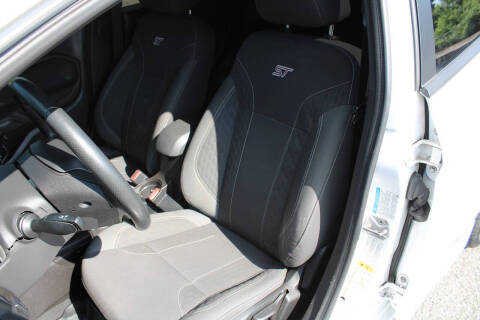 2014 Ford Fiesta ST