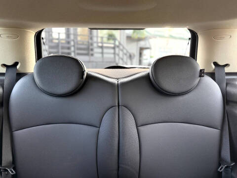 2013 MINI Hardtop Cooper