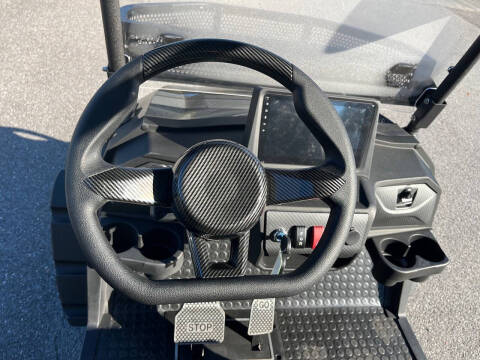 2025 TrailMaster TBM X4