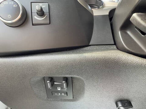 2013 Chevrolet Silverado 2500HD LT