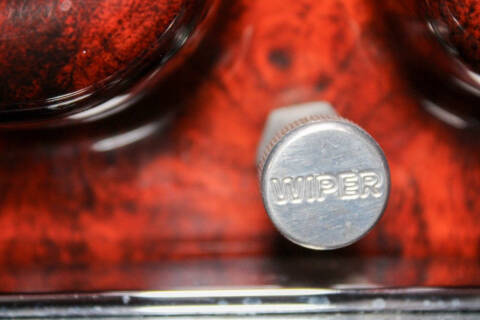 1936 Auburn Speedster