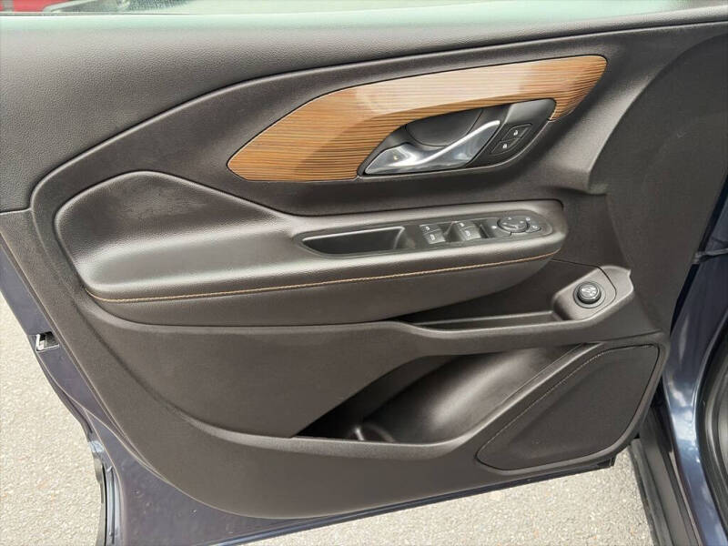 2018 GMC Terrain SLE Diesel