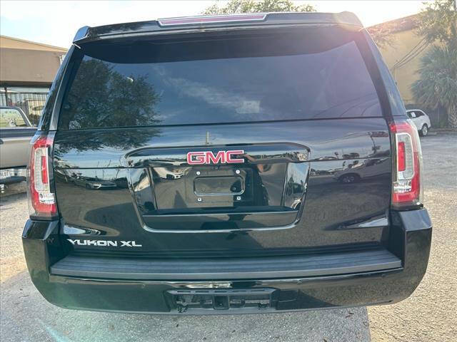 2020 GMC Yukon XL for sale at Winter Park Auto Mall in Orlando, FL