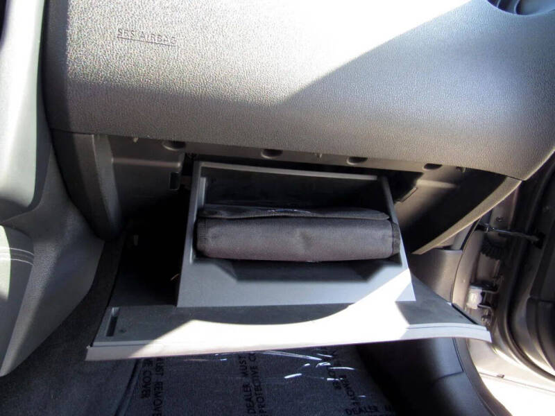 2017 Nissan 370Z Touring