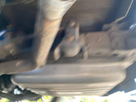 1978 Chevrolet K5 Blazer LS Resto mod pro tou