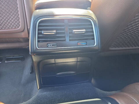 2016 Audi A5 2.0T quattro Premium Plus