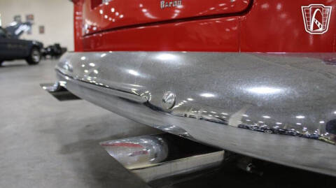 1950 Ford Deluxe