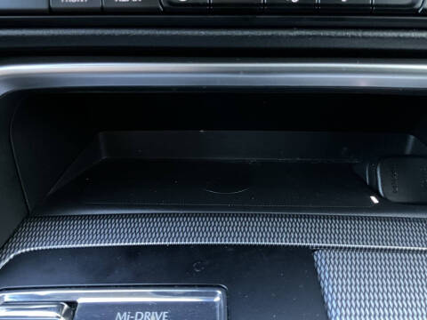 2025 Mazda CX-70 3.3 Turbo Preferred