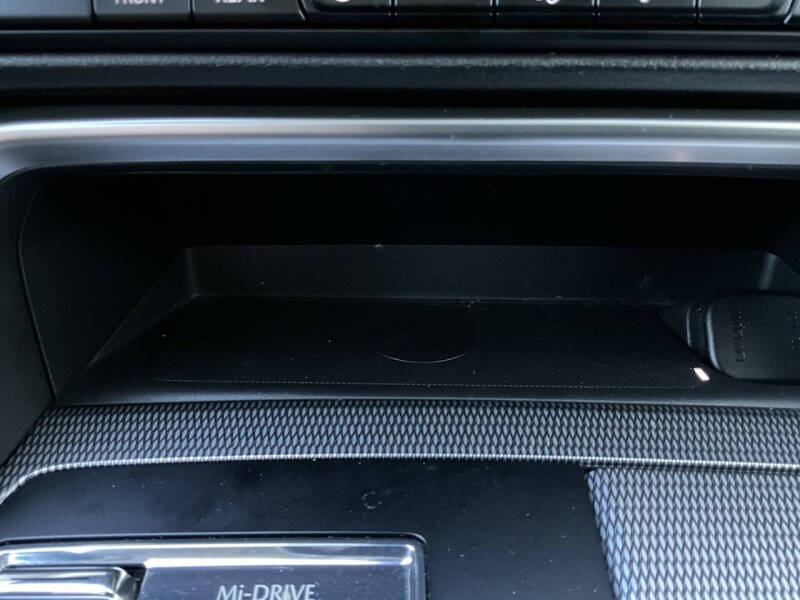 2025 Mazda CX-70 3.3 Turbo Preferred