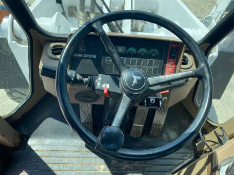 1998 John Deere 544G