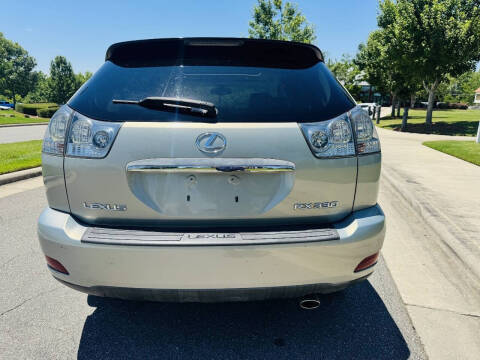 2006 Lexus RX 330