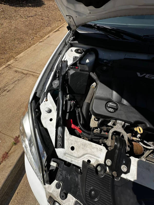 2014 Chevrolet Impala Limited LS Fleet