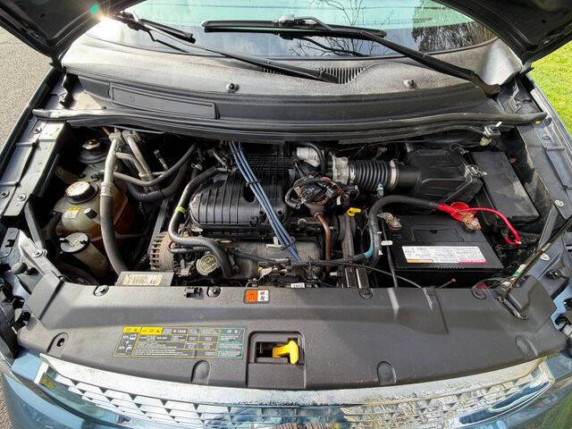 2006 Ford Freestar SEL