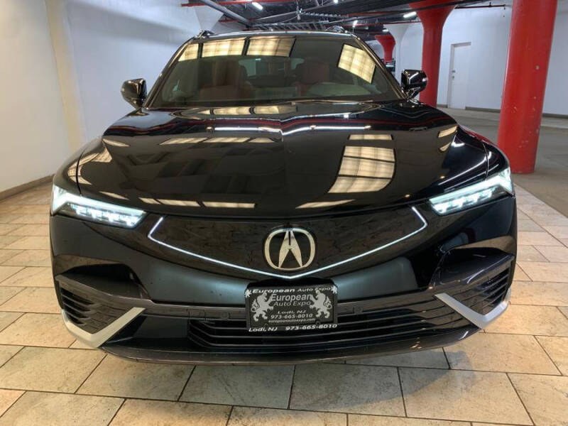 2024 Acura ZDX A-SPEC