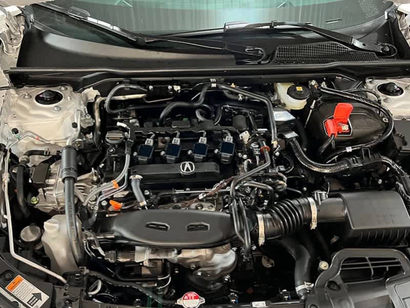 2026 Acura Integra