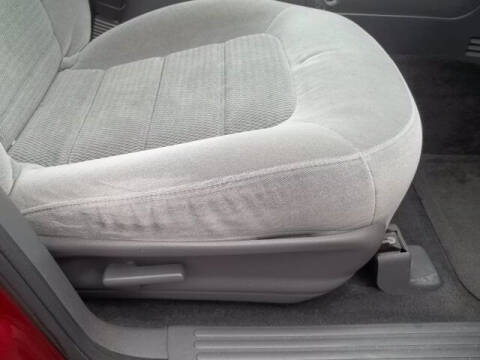 2005 Ford Explorer XLT