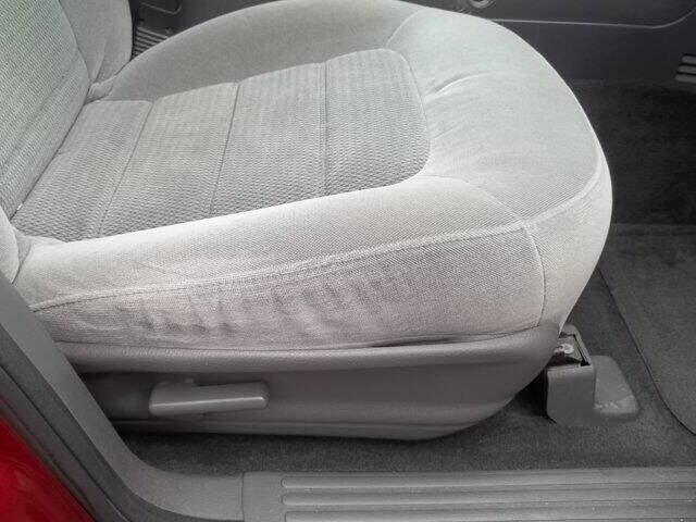 2005 Ford Explorer XLT