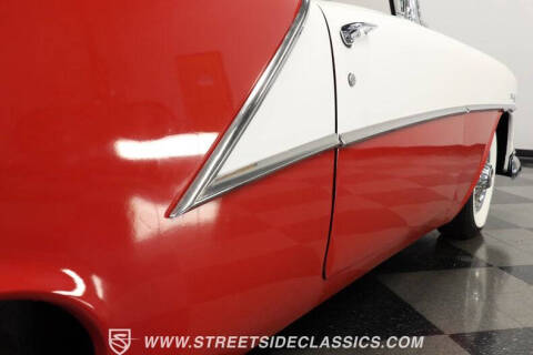 1954 Oldsmobile Starfire
