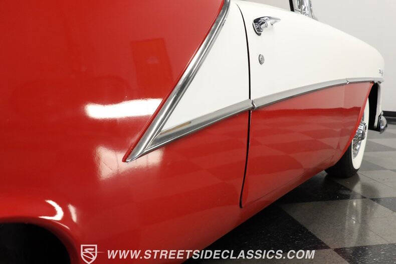 1954 Oldsmobile Starfire