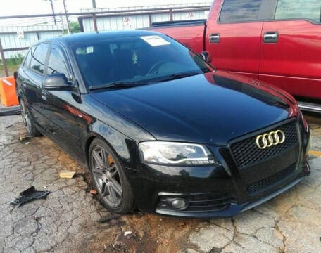 2009 Audi A3 for sale at Roadmaster Auto Sales in Pompano Beach FL