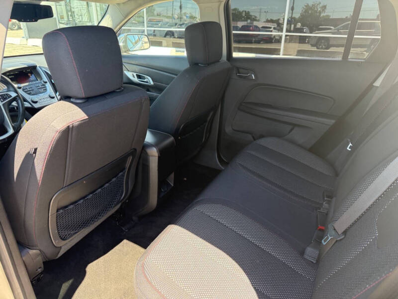 2014 GMC Terrain SLE-2