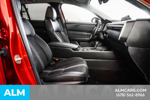 2025 Mazda CX-50 2.5 S Preferred
