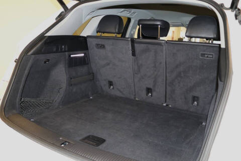 2018 Audi Q5 2.0T quattro Premium