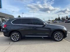 2016 BMW X5 sDrive35i