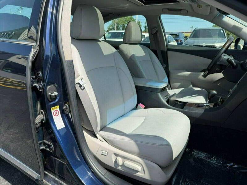 2011 Lexus ES 350